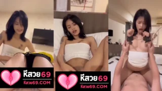 คลิปหลุดหี xxx คลิปหลุดทวิตเตอร์ sai55pw อย่างแจ่มสาวไทย หีสวย ตั้งกล้องเย็ดกับผัวโชว์อย่างเด็ด น้องคนนี้โดนควยใหญ่ๆเสียบกระทุ้งหีจนน้ำแตก