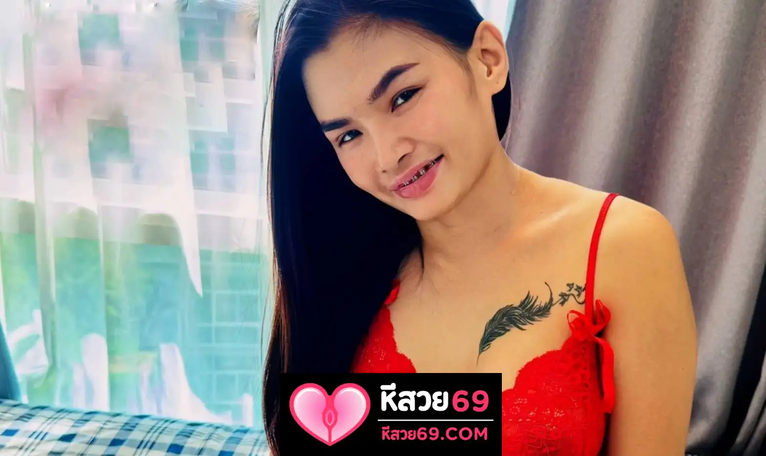 หนังโป๊ไทยน้องแนนนี่ xxx กะหรี่ไทยพัทยาหุ่นน่าเย็ดจัดๆ โดนฝรั่งจัดหนักซื้อบริการนัดเย็ดอย่างแจ่ม โดนฝรั่งเย็ดสดแตกในคารูหี น้องร้องครางลั่นอย่างเด็ด