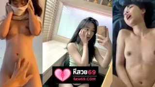 คลิปหลุดหีสวย สาวสวยน่ารักถ่ายเก็บไว้ดูกับแฟน งานโครตดี สาวหีสวย อ้าหีให้แฟนเลียหีสวยๆ ก่อนขึ้นขย่มควยน้ำแตกเต็มหี