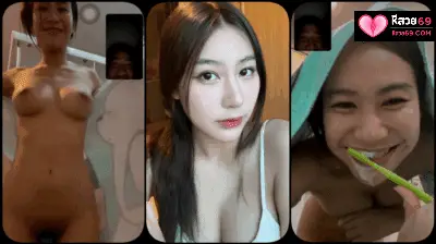 คลิปหลุดหีสวย คลิปหลุดน้องเบน  หลุดคอลเสียวอาบน้ำโชว์หนุ่มไทยบ้านอาบน้ำโชว์นมโชว์หีอย่างแจ่ม